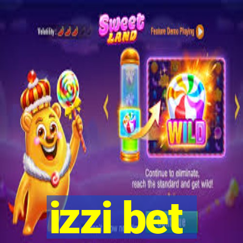 izzi bet